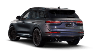 2026 Lincoln Lincoln Corsair® External Image 3